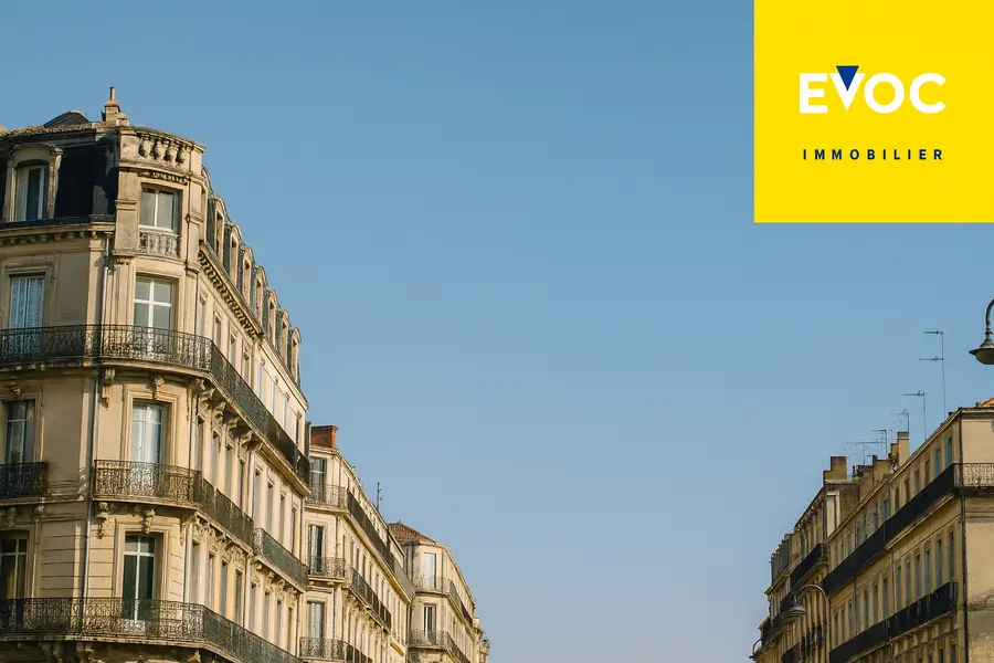 Agence immobilière Aiguelongue Montpellier