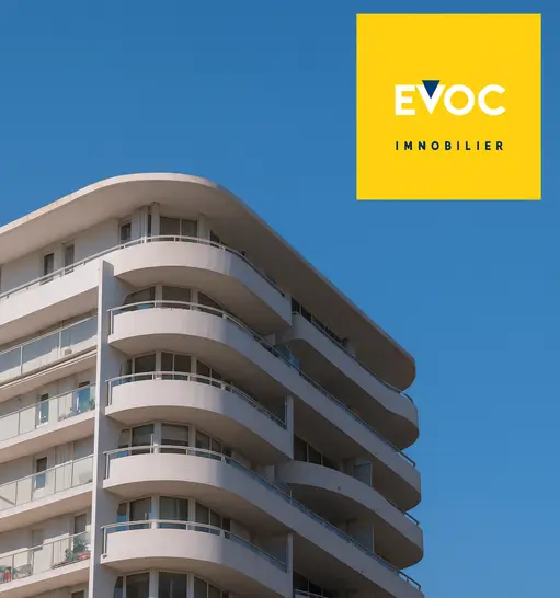 Agence immobilière Antigone Montpellier