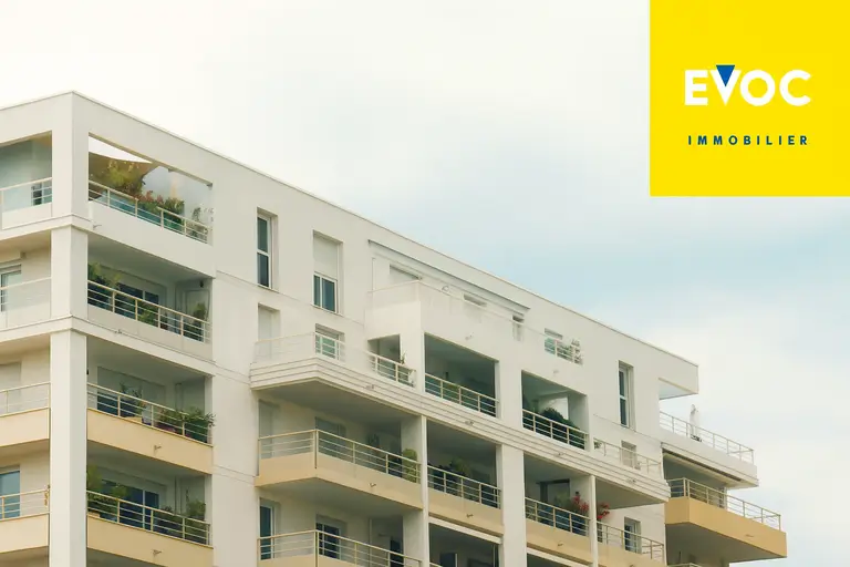 Agence immobilière Les Aubes Montpellier
