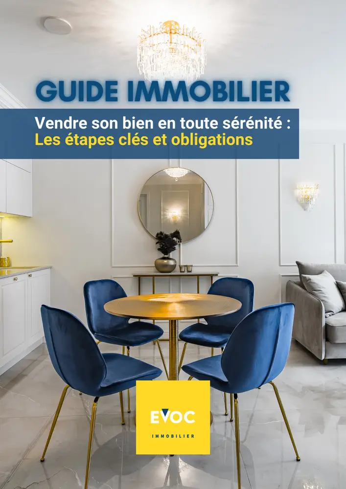 Guide Transaction Evoc Immobilier