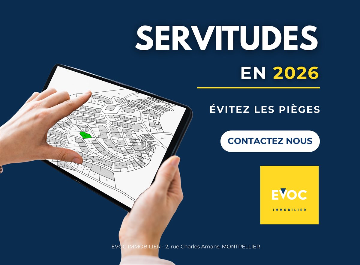 Servitude : soyez vigilant pour éviter les pièges