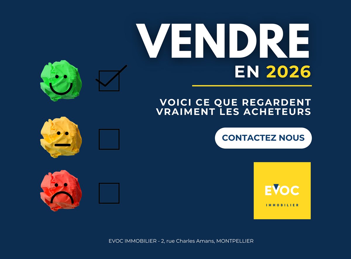 Vendre en 2026